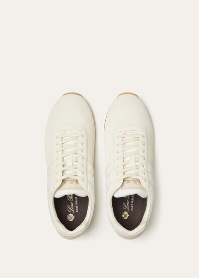 Winniemodo,Winniemodony,Loro Piana FSM0066,Loro Piana fast walk sneaker,Loro Piana white sneaker sale,Loro Piana sneaker men