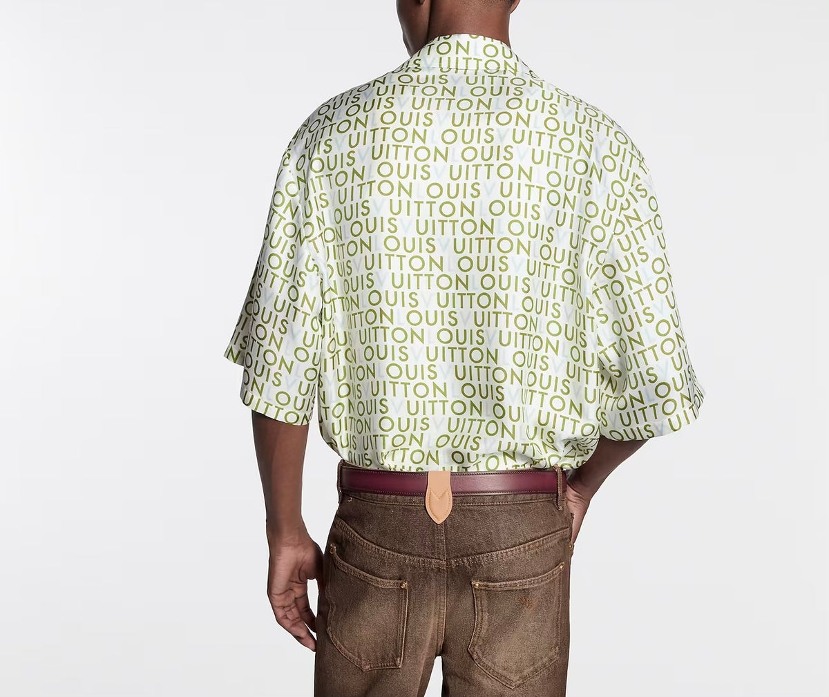 Winniemodo,Winniemodony,Louis Vuitton 1AJUT9,LV 1AJUT9,best clothing brands  USA,Louis Vuitton shirt outlet,Louis Vuitton clo