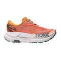 Winniemodo,Winnie modo,Hoka 1161990,Hoka Mafate X Trail Running shoes,Hoka Mafate X,Hoka Mafate X orange,Hoka Mafate X sale,H
