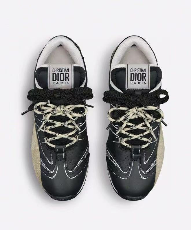 Dior KCK427MPA,Dior D-sketch sneaker,Dior retro sneaker,Dior handwriting sneaker,Dior womens sneaker,Dior sneaker 2025,Dior s