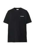 Burberry EKD-print cotton T-shirt