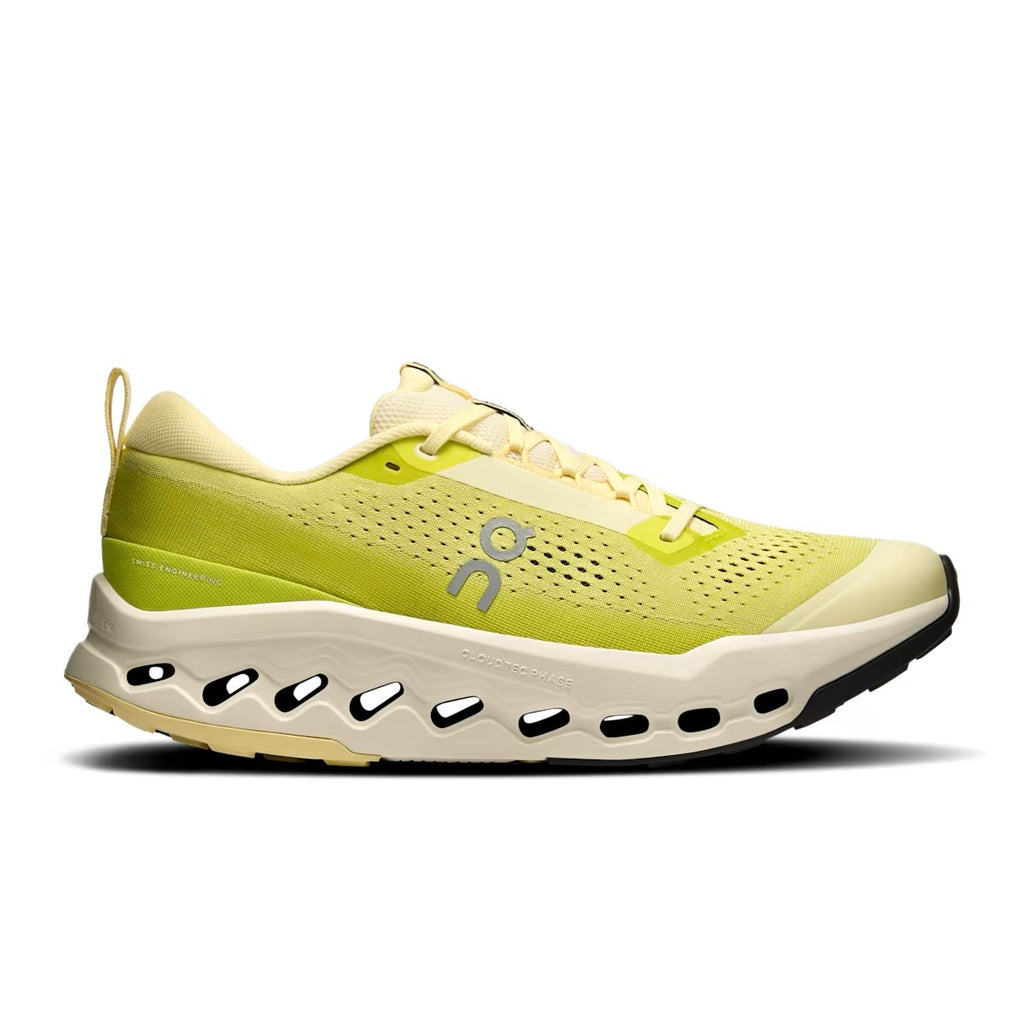 Winniemodo,Winnie modo,On Cloudsurfer Trail 2 Sneaker,On cloudsurfer yellow,On cloudsurfer running shoes,On cloudsurfer trail
