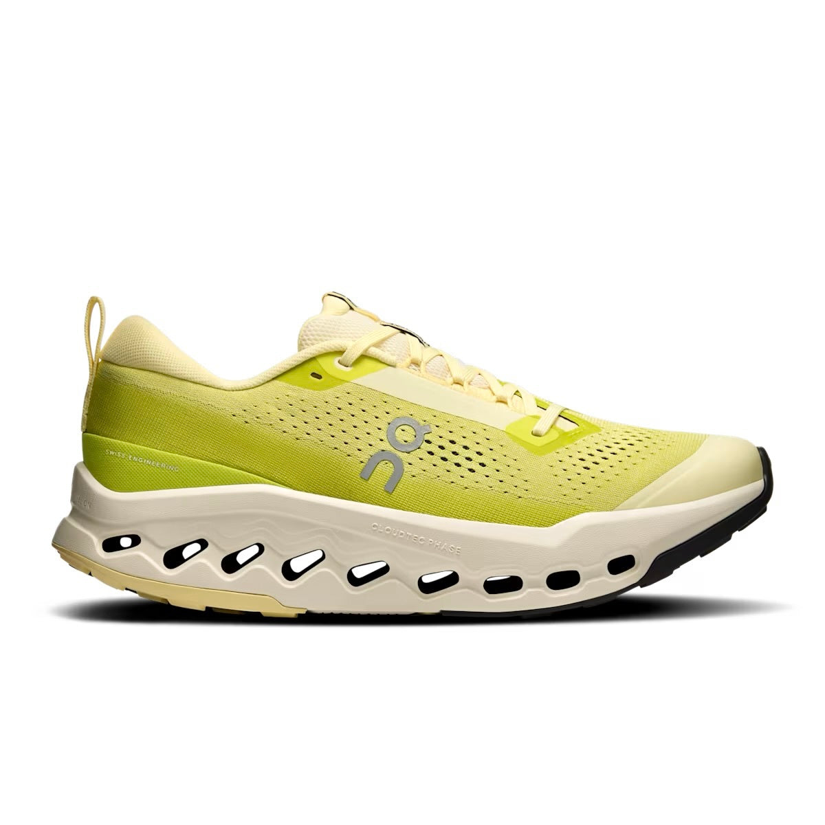 Winniemodo,Winnie modo,On Cloudsurfer Trail 2 Sneaker,On cloudsurfer yellow,On cloudsurfer running shoes,On cloudsurfer trail