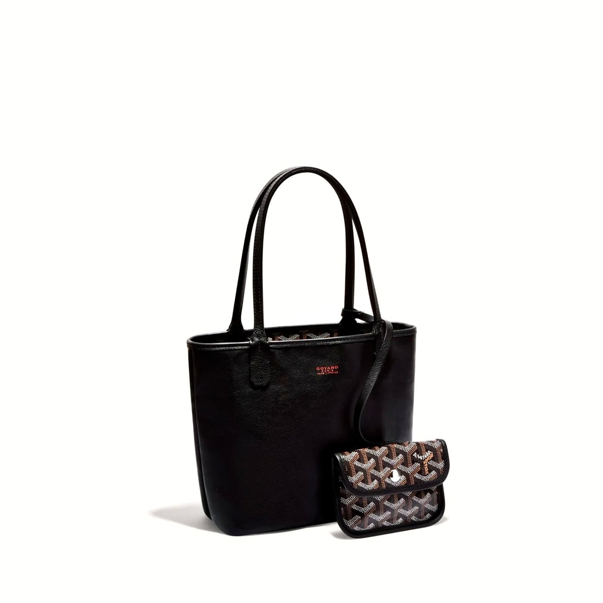 Goyard Anjou Mini Bag,Goyard Bag,Goyard bag mini,Goyard Bag authenticity,Goyard Bag outlet,Goyard bag on sale,Goyard double f