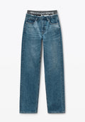 Winniemodo,Winnie modo,Alexander Wang 4DC3254752473,Alexander Wang indigo ez jeans,Alexander Wang jeans,Alexander Wang jeans