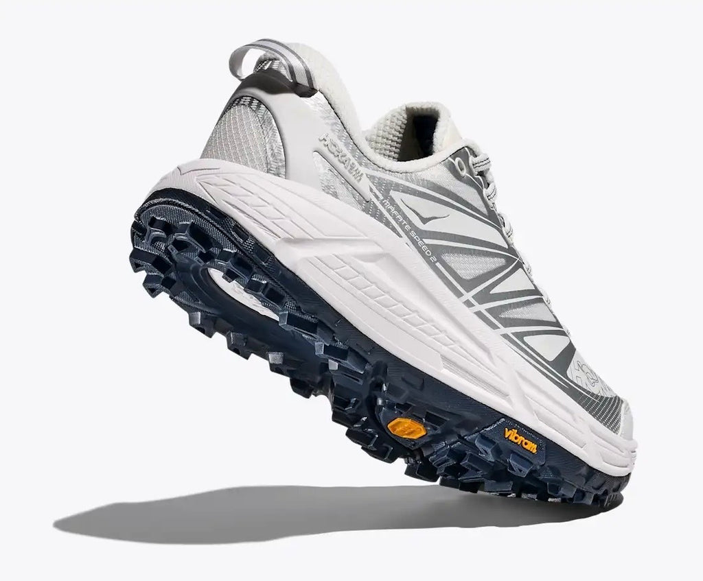 Winniemodo,Winniemodony,Hoka 1126851,Hoka MAFATE SPEED 2 Sneaker,Hoka Mafate speed 2 silver,Hoka Mafate speed 2 silver sale,H