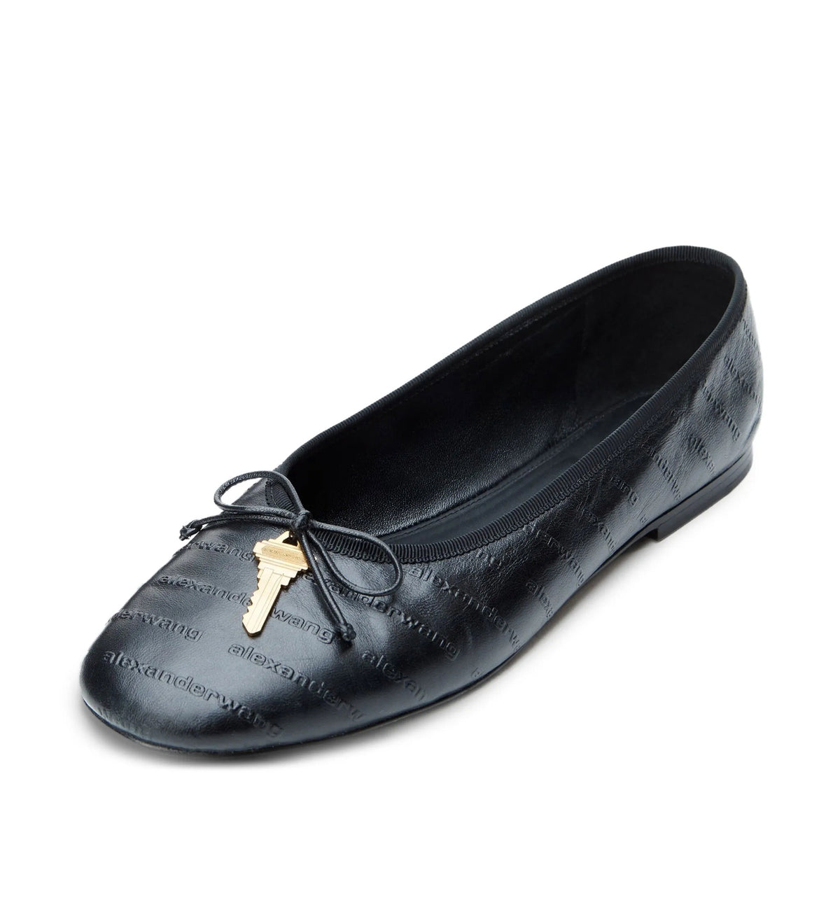 Winniemodo,Winnie modo,Alexander Wang key ballet flats,AW key ballet flats,Alexander wang ballet flats,Alexander wang ballet