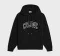 Celine 2AX0A311Y.38NO,Celine hooded sweater,Celine sweater,Celine sweater authenticity,Celine sweater outlet,Celine sweater o