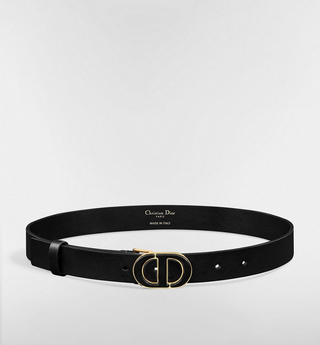 Winniemodo,Winniemodony,Dior B0422UBVW,Dior 30 Montaigne belt black,Dior belt CD logo,Dior belt black,Dior belt women black,D