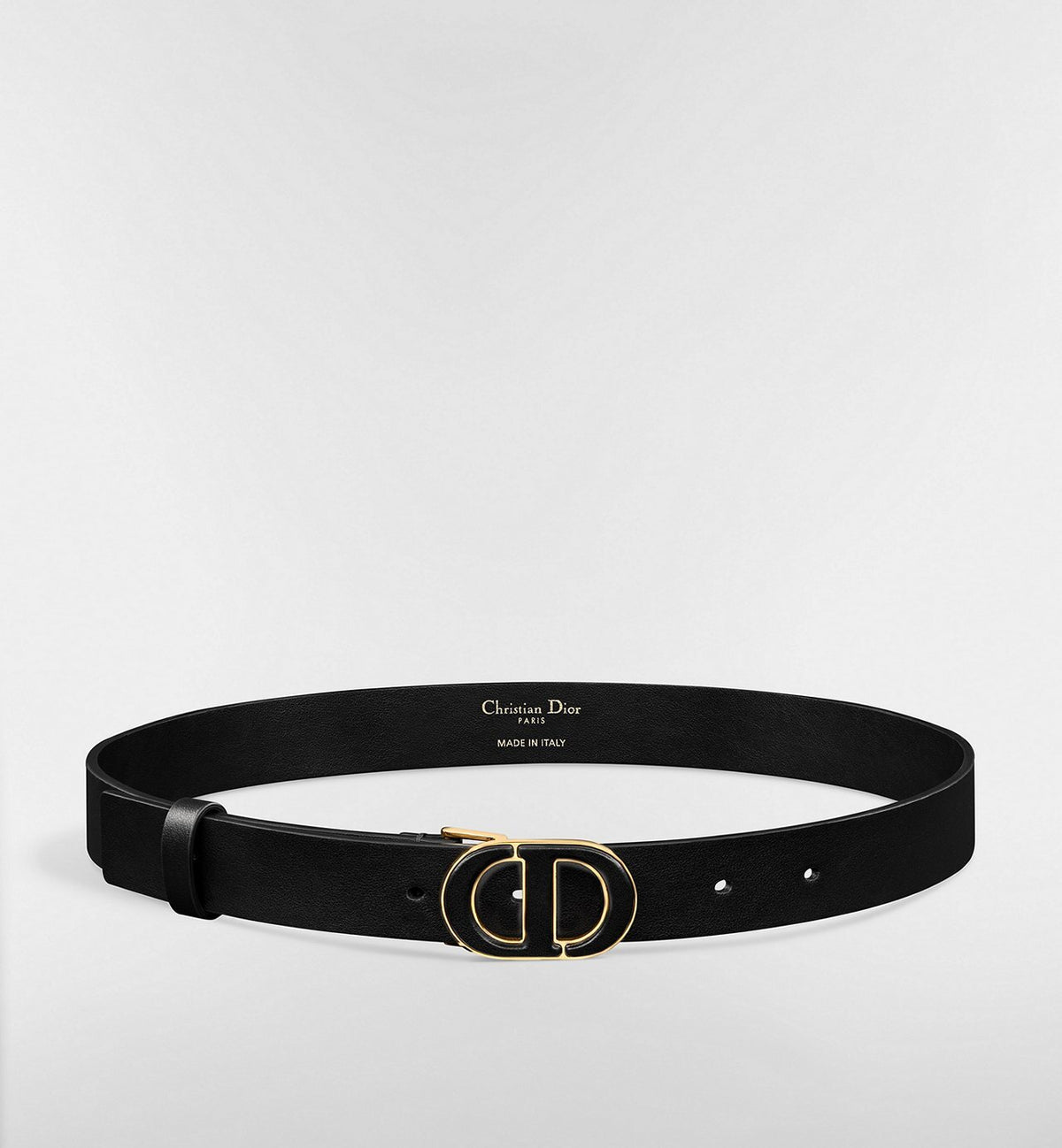 Winniemodo,Winniemodony,Dior B0422UBVW,Dior 30 Montaigne belt black,Dior belt CD logo,Dior belt black,Dior belt women black,D