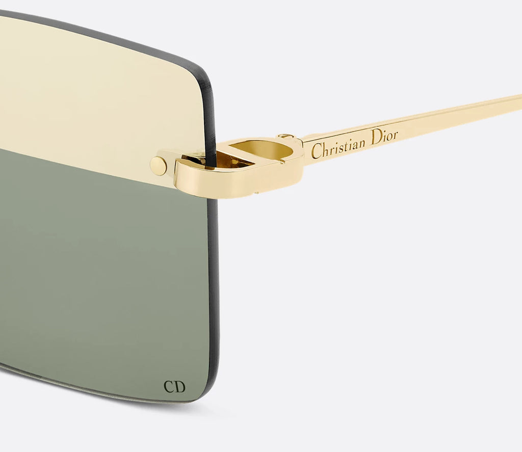 Dior S3U sunglasses,Dior CDior S3U sunglasses,Dior two tone sunglasses,Dior UV SUNGLASSES,Dior sunglasses 2025ss,Dior sunglas