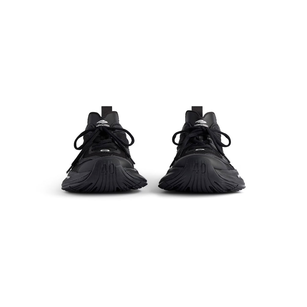 Balenciaga 793944WFLGY1000,Balenciaga Women’s Circuit Sneaker In Black,Balenciaga circuit sneaker,Balenciaga circuit black,Ba