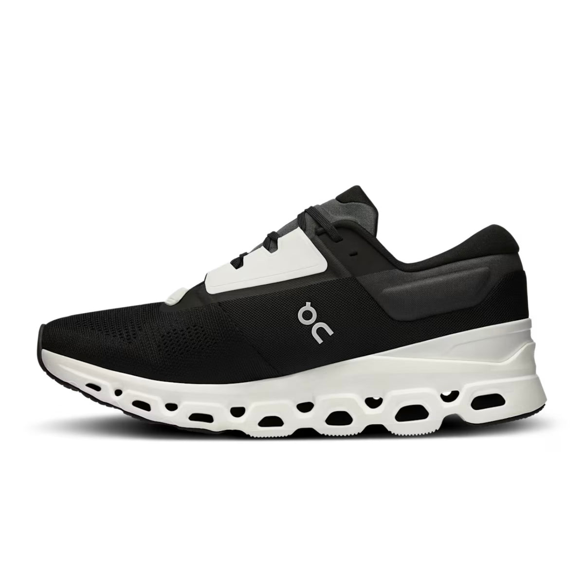 On Cloudstratus 3 Black/Frost,On Cloudstratus 3 Sneaker,On Cloudstratus 3,On Cloudstratus 3 Sneaker on sale,On Cloudstratus 3