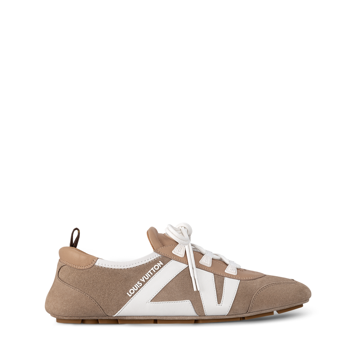 Winniemodo,Winniemodony,Louis Vuitton 1AHNFE,Louis Vuitton sneaker,LV sneaker brown,Louis Vuitton sneaker women,Louis Vuitton