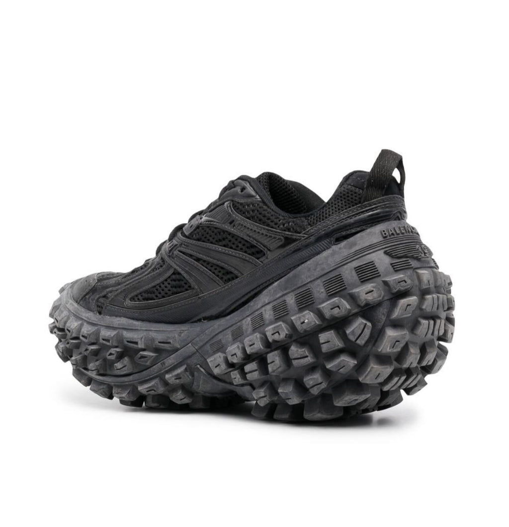Balenciaga Bouncer chunky sole sneakers,balenciaga mens sneaker,balenciaga sneakers,BALENCIAGA 685611W2RA6,balenciaga sneaker
