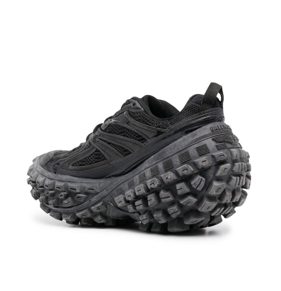 Balenciaga Bouncer chunky sole sneakers,balenciaga mens sneaker,balenciaga sneakers,BALENCIAGA 685611W2RA6,balenciaga sneaker