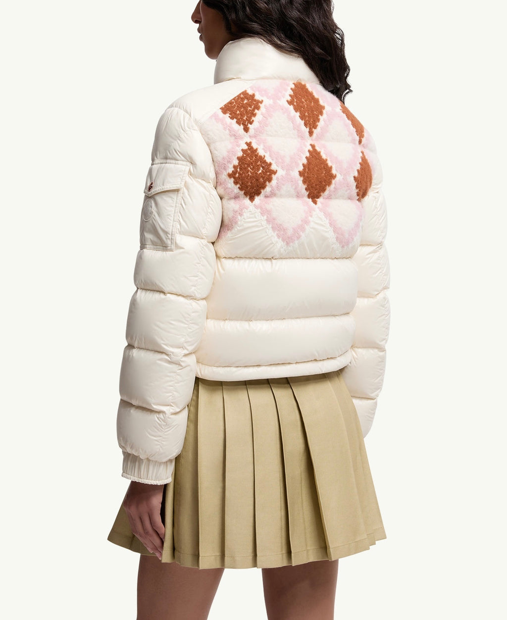 Winniemodo,Winniemodony, Moncler K20931A00108598T5, Moncler Megara down jacket, Moncler down jacket, Moncler down jackets sal