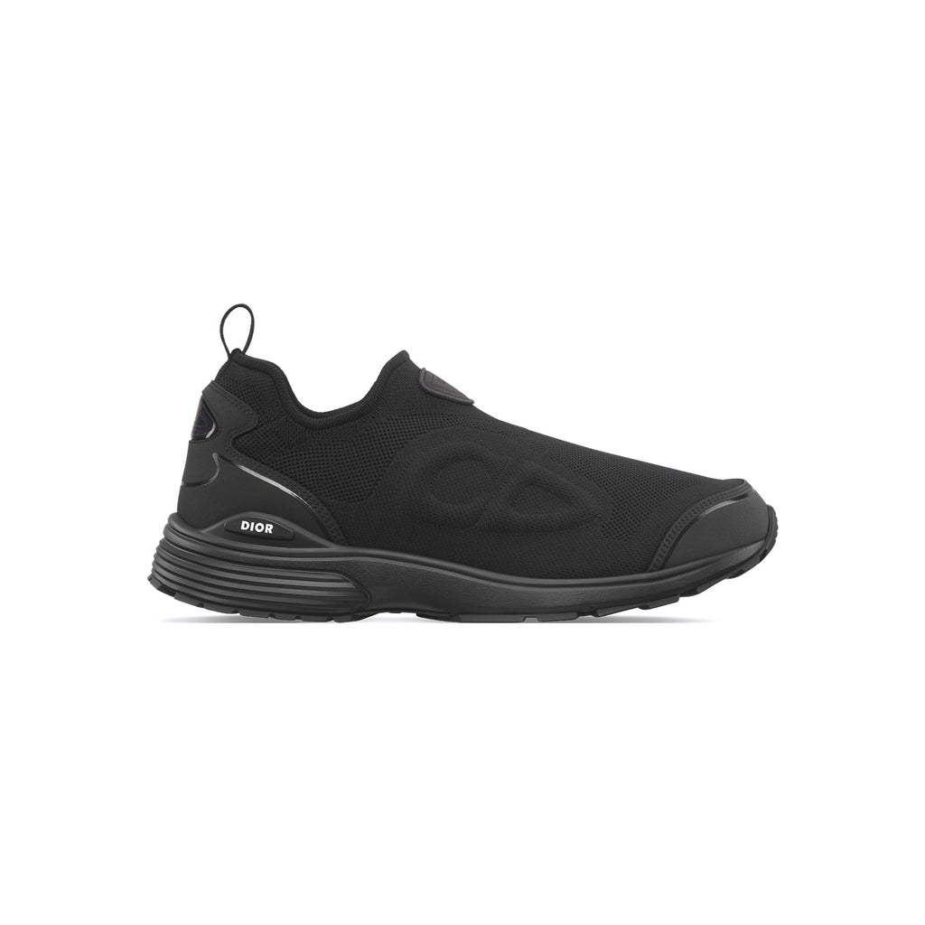 Dior 3SN322ZEJ,Dior B30 Countdown Sneaker,Dior B30,Dior B30 Countdown,Dior B30 Countdown black,Dior B30 sneaker,Dior black sn