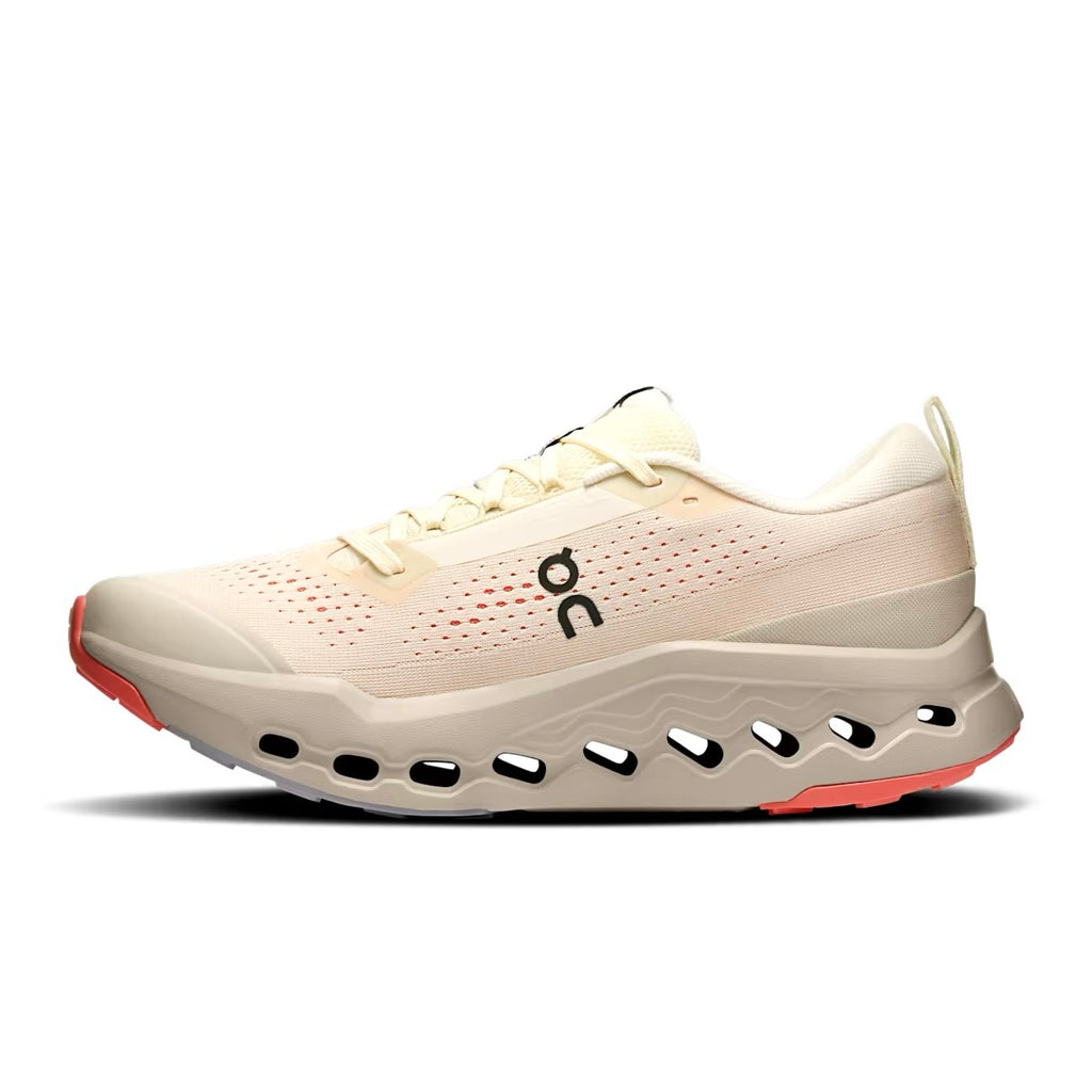 Winniemodo,Winnie modo,On Cloudsurfer Trail 2 Sneaker,On cloudsurfer white,On cloudsurfer running shoes,On cloudsurfer trail