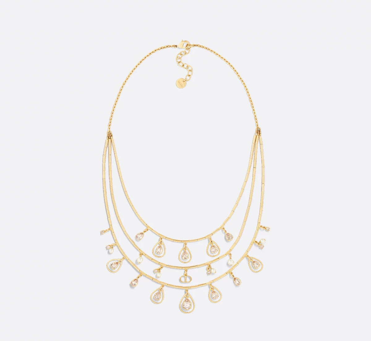 Winniemodo,Winnie modo,Dior D-Drop necklace,Dior necklace,Dior necklace gold,Dior necklace sale,Dior necklace 2025,Dior neckl