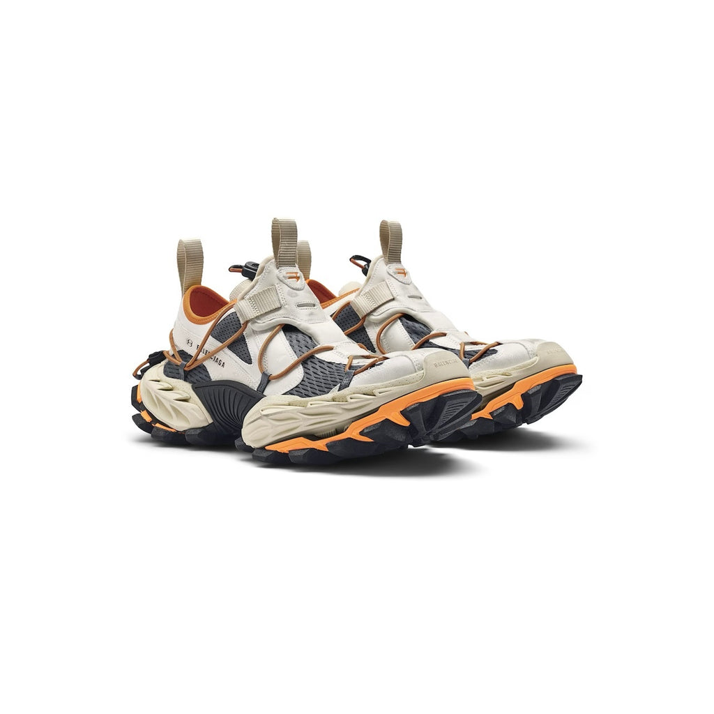 Balenciaga 804921WHIKE2070,Balenciaga Mens Hike Sneaker,Balenciaga Mens hike Shoes,Balenciaga hike Sneaker beige,Balenciaga M