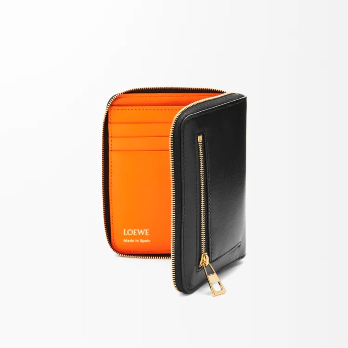 Loewe zip wallet,Loewe black wallet,Loewe Zip Around Wallet,Loewe wallet,Loewe black zip wallet,Loewe wallet on sale,Loewe bl