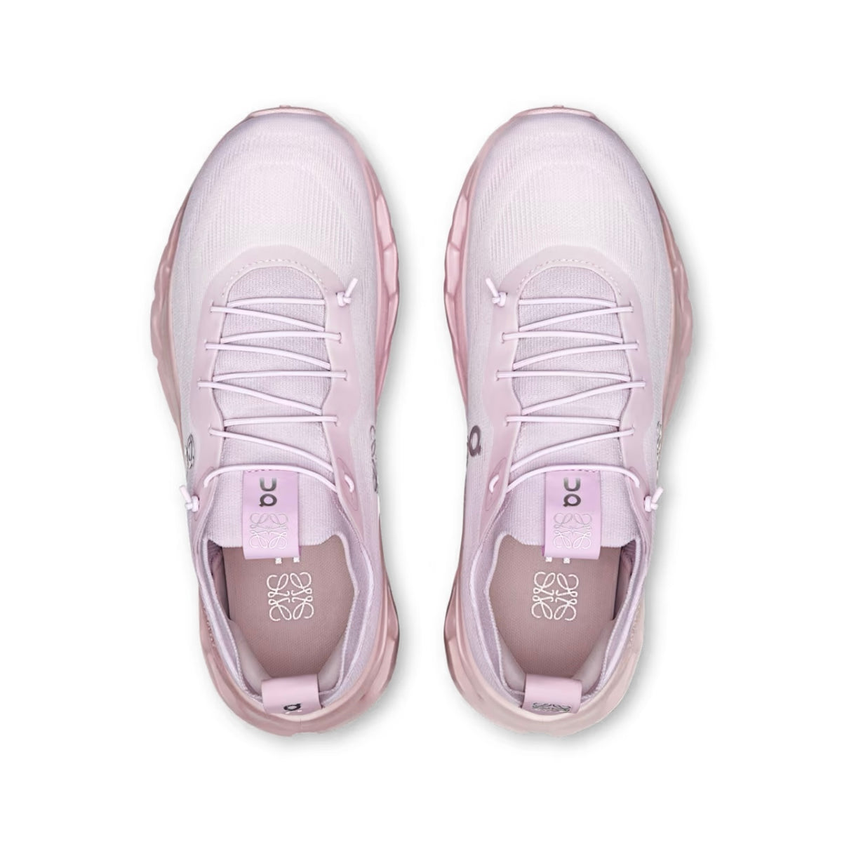 Loewe Cloudtilt sneaker, Loewe x on cloud pink, Loewe x on cloudtilt sneakers, Loewe on cloud sneaker, on cloud x Loewe sneak