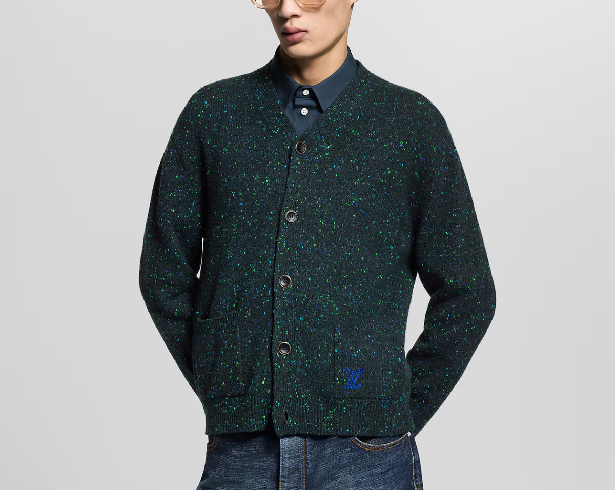Winniemodo,Winnie modo,Louis Vuitton 1AIMBR,LV 1AIMBR,Louis Vuitton cashmere cardigan,LV cardigan,Louis Vuitton cardigan sale