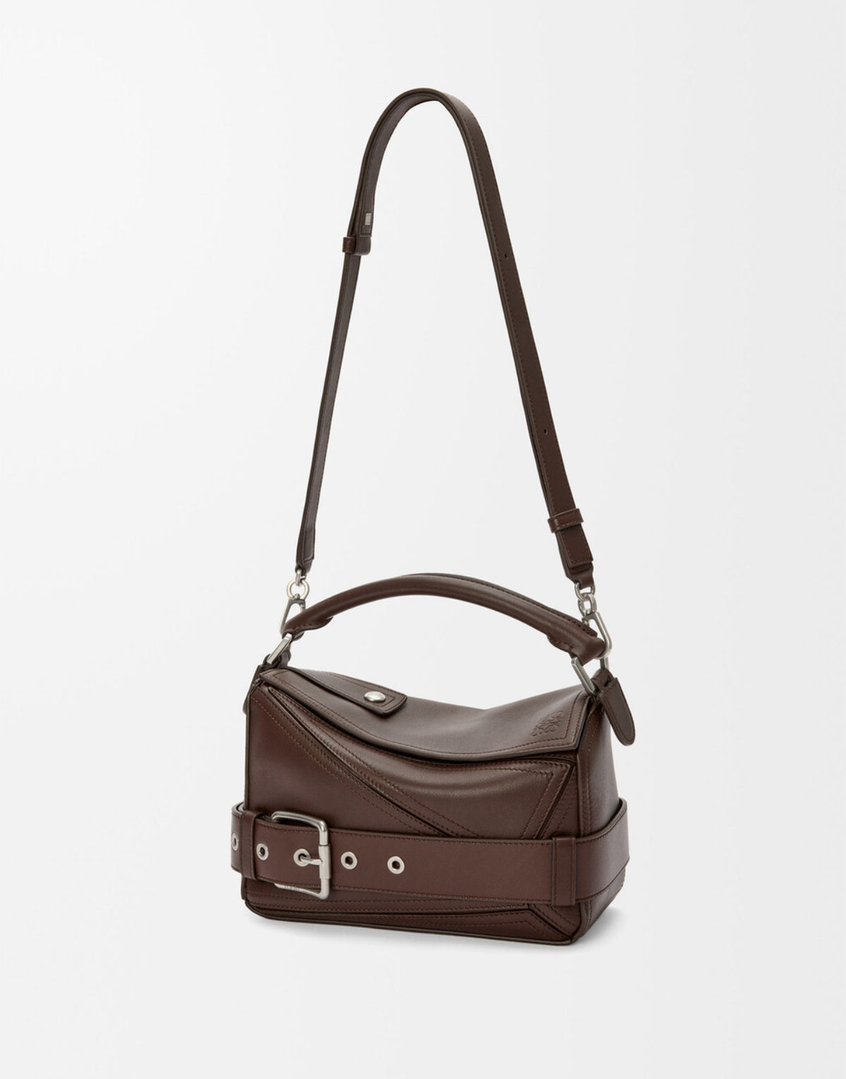 Winniemodo,Winnie modo,Loewe A510S21XC7,Loewe small puzzle biker bag,Loewe bag,Loewe bag sale,Loewe puzzle bag,Loewe puzzle b