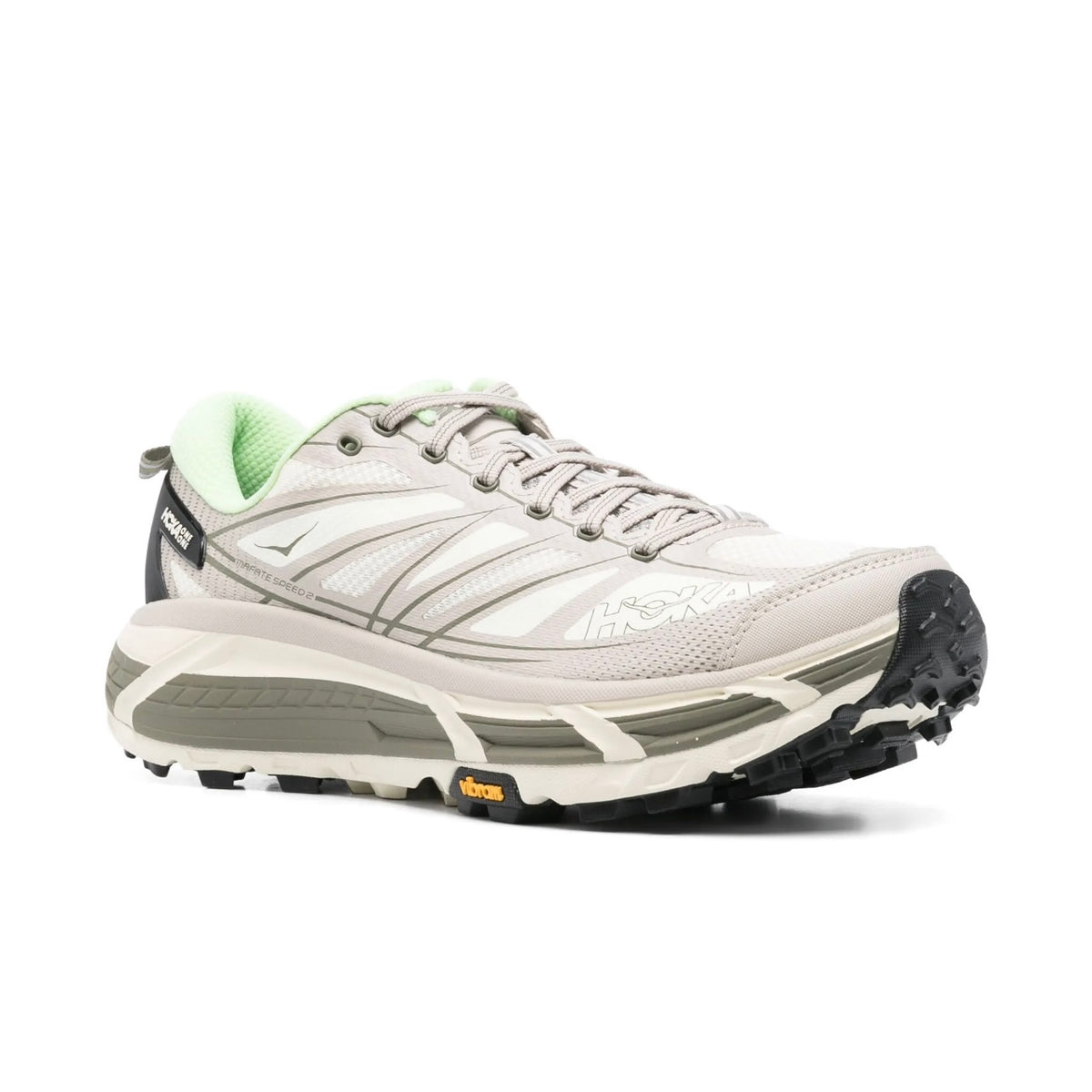 Hoka Mafate Speed 2 sneakers, Hoka Mafate Speed 2 sneakers grey,Hoka Mafate sneaker,Hoka speed 2,Hoka Mafate speed 2 grey,Ho