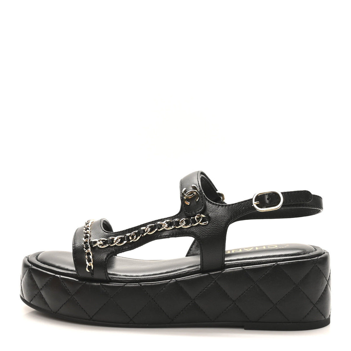 Winniemodo,Winniemodony,Chanel G46300,Chanel sandals,Chanel platform sandals Chanel shoes sale,Chanel shoes discount,Chanel d