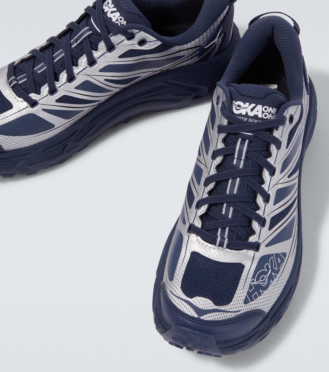 Winniemodo,Winniemodony,Hoka 1126851,Hoka MAFATE SPEED 2 Sneaker,Hoka Mafate speed 2 black ,Hoka Mafate speed 2 trainer sale,