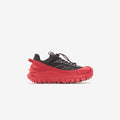 Winniemodo,Winniemodony,Moncler H209A4M00100M2058,Moncler trailgrip Gtx women,Moncler trailgrip GTX sneaker red,Moncler sneak