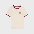 Celine RX09U507Z,Winniemodo,Winnie modo,Celine T-shirt in cotton jersey,Celine t-shirt,Celine tee,Celine t-shirt sale,Celine