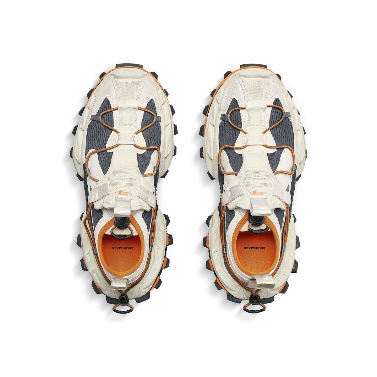 Balenciaga 804921WHIKE2070,Balenciaga Mens Hike Sneaker,Balenciaga Mens hike Shoes,Balenciaga hike Sneaker beige,Balenciaga M