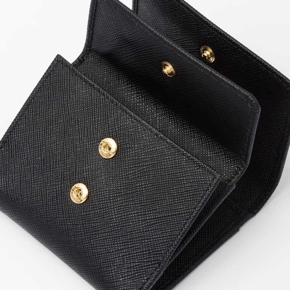 Prada 1MH043_QHH_F0002,Prada Small Saffiano leather wallet,Prada Saffiano leather wallet,Prada Saffiano leather wallet on sal