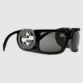 Gucci GG1899S,Gucci rimless sunglasses,Gucci sunglasses GG1899S,Gucci square frame sunglasses black,Gucci sunglasses rectangu