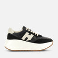 Winniemodo,Winniemodony,Hogan Maxi black,Hogan sneaker,Hogan sneaker sale,Hogan sneaker outlet,luxury shopping site,designer