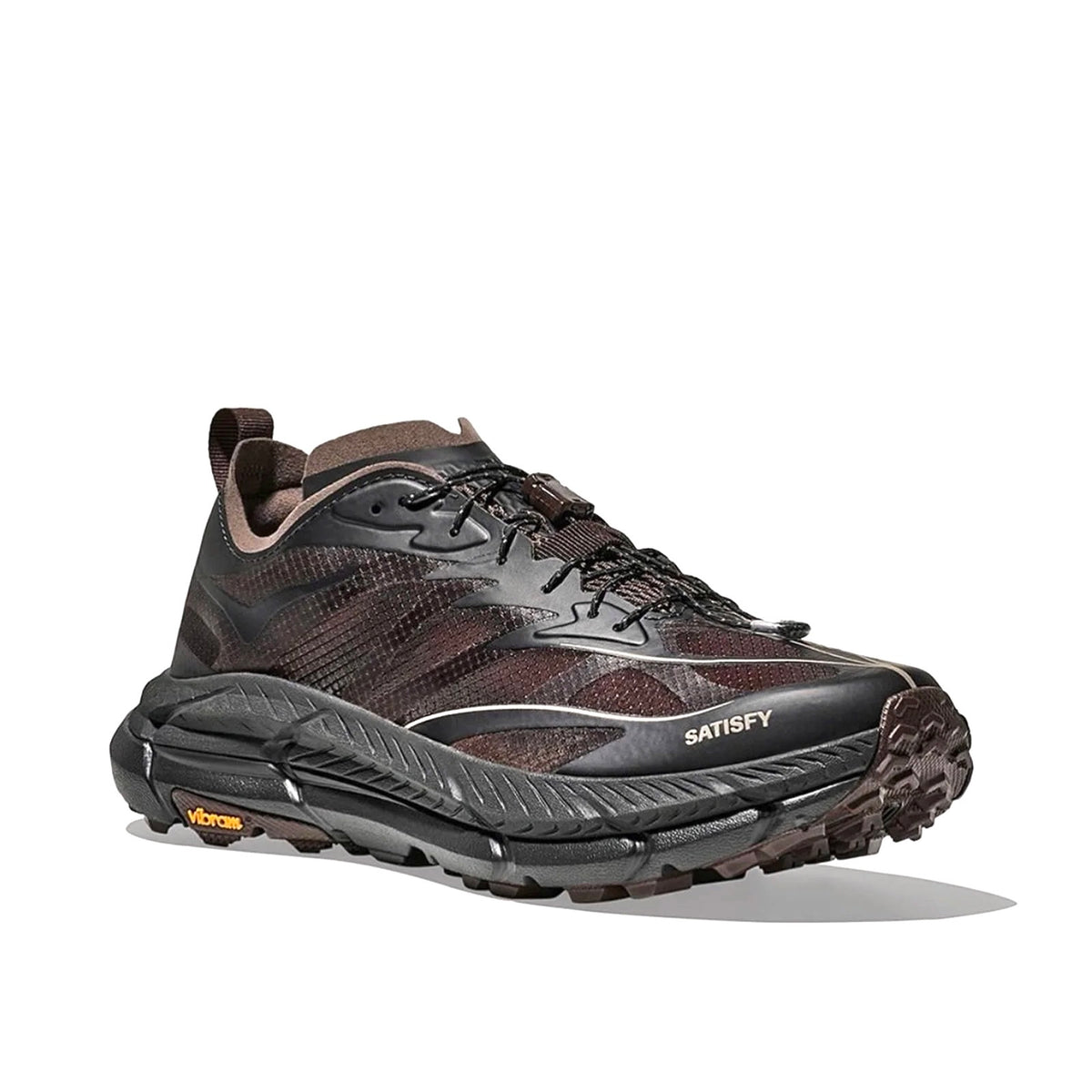 Winniemodo,Winniemodony,Hoka 1157050,Hoka x Satisfy coffee,Hoka x Satisfy sneaker sale,Hoka x Satisfy running shoes outlet,Ho