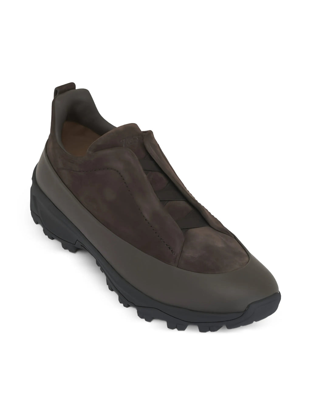 Winniemodo,Winniemodony,Zegna S7008Z,Zegna triple stitch sneaker,Zegna triple stitch coffee,Zegna triple stitch sneaker sale,