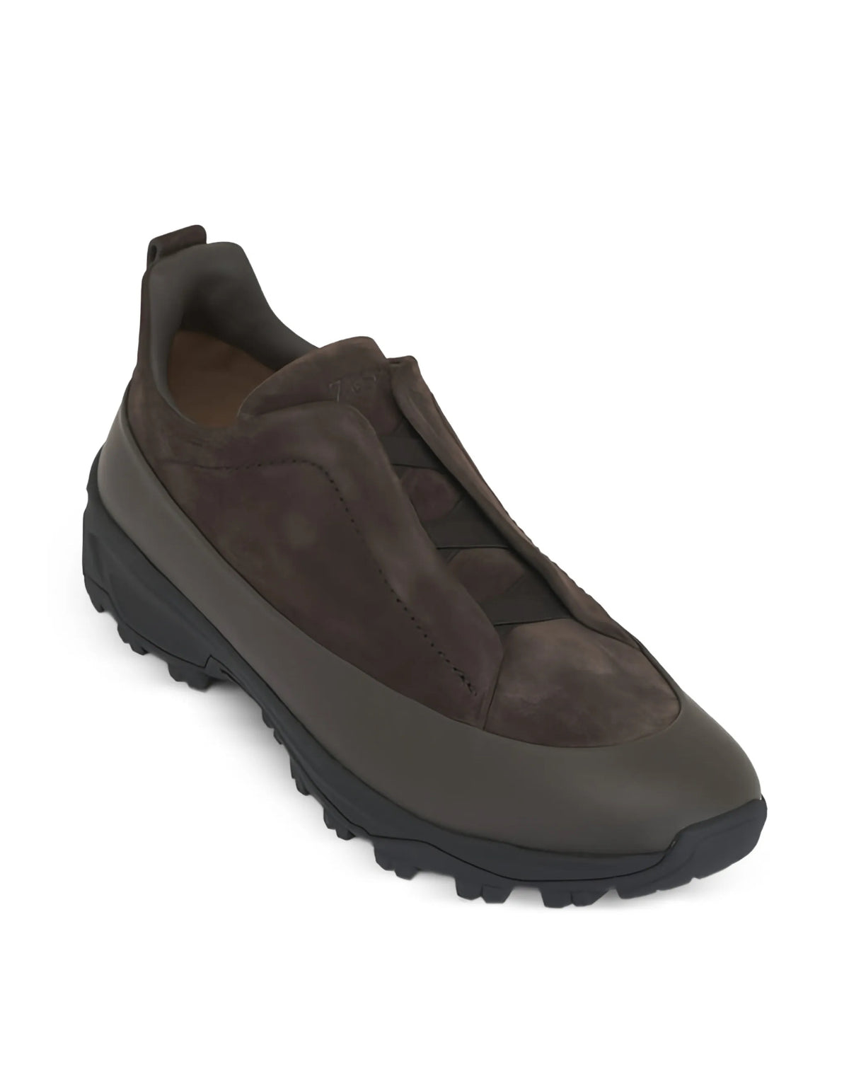 Winniemodo,Winniemodony,Zegna S7008Z,Zegna triple stitch sneaker,Zegna triple stitch coffee,Zegna triple stitch sneaker sale,