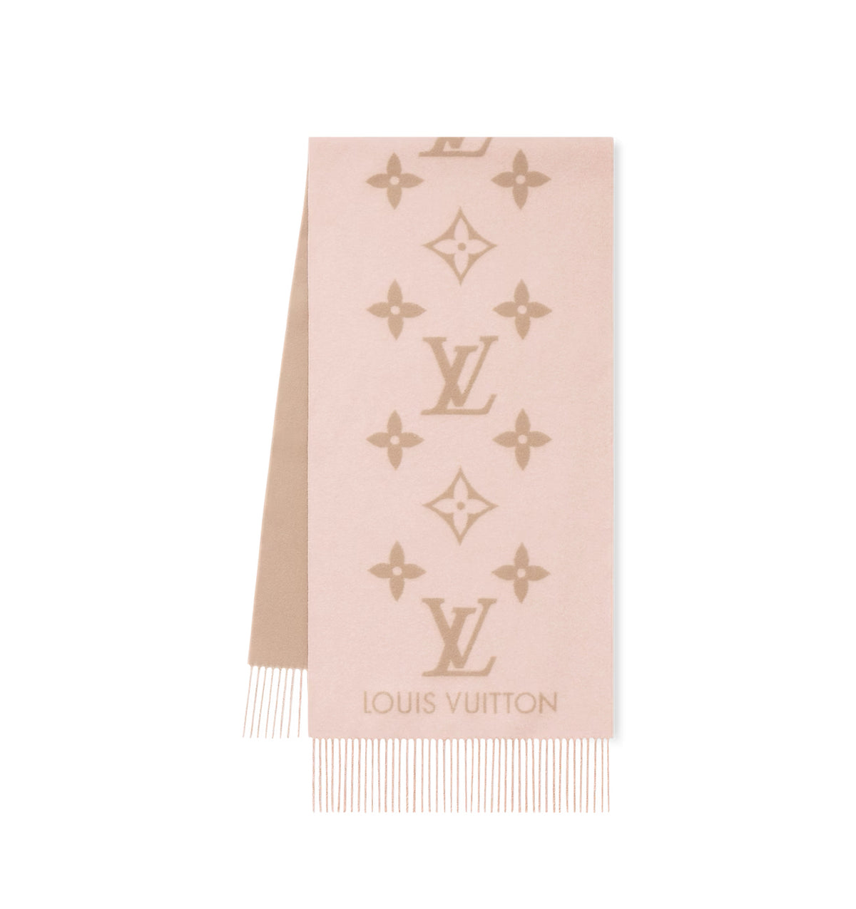 Winniemodo,Winniemodony,Louis Vuitton M78908,LV M78908,Louis Vuitton Reykjavik scarf beige,LV Reykjavik scarf sale,Louis Vuit