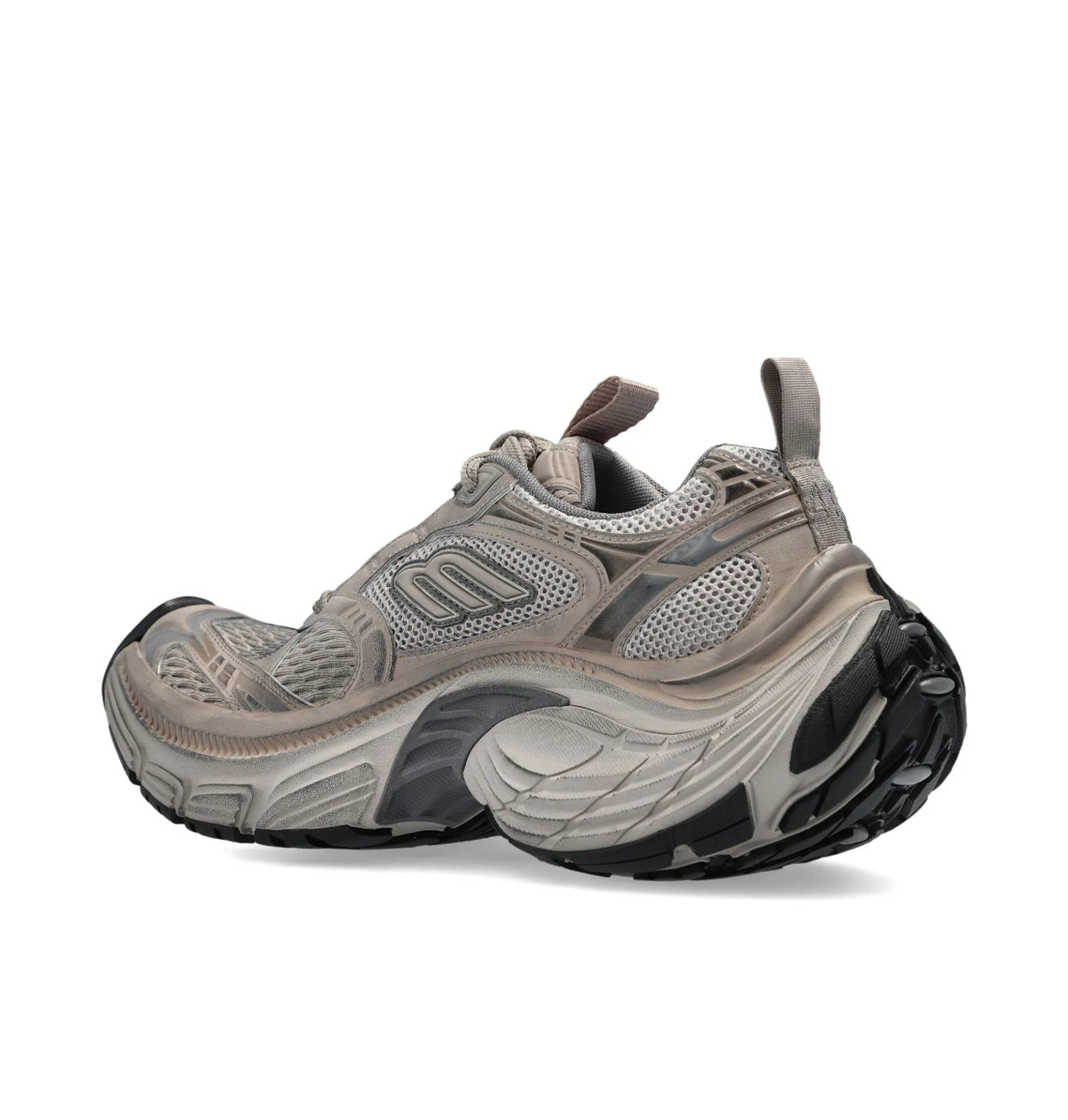Winniemodo,Winniemodony,Balenciaga 815853,Balenciaga 6XL sneaker,Balenciaga sneaker grey,Balenciaga sneaker sale,Balenciaga s