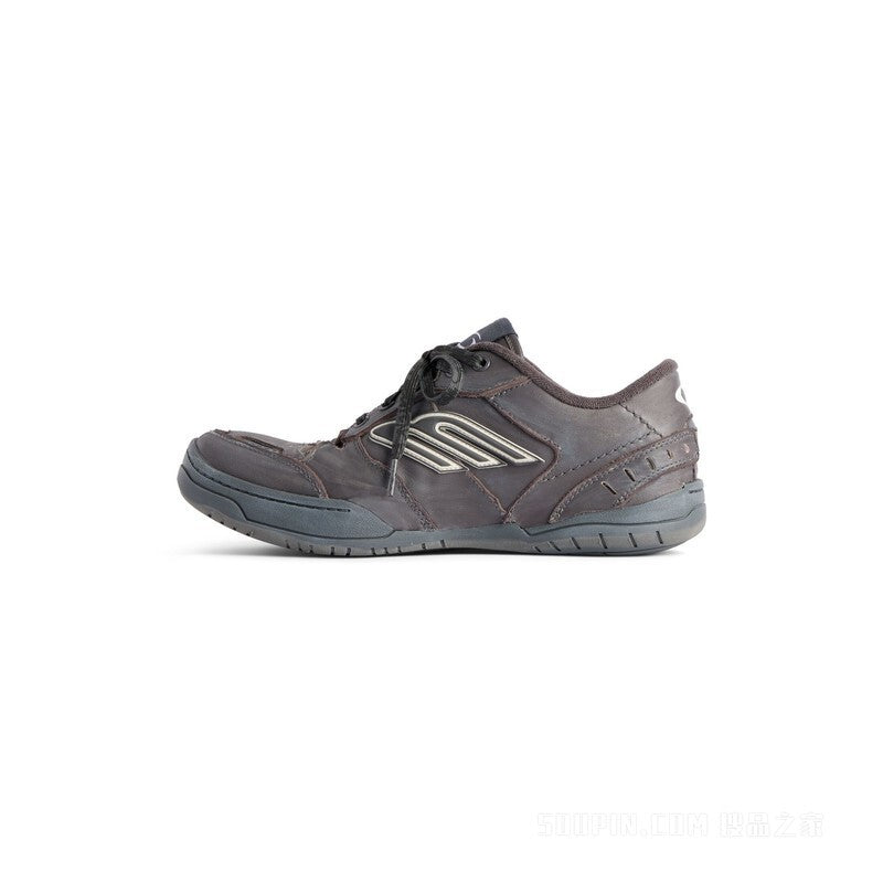Winniemodo,Winnie modo,Balenciaga 841765 WCURB,Balenciaga Hampton,Balenciaga Hampton brown,Balenciaga sneaker,Balenciaga snea