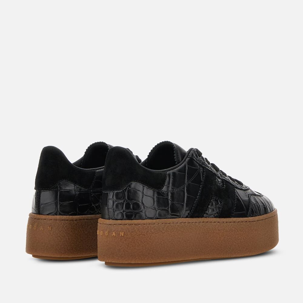 Winniemodo,Winnie modo,Hogan Cool Platform sneakers,Hogan platform sneaker,Hogan platform sneaker black,Hogan platform sneake