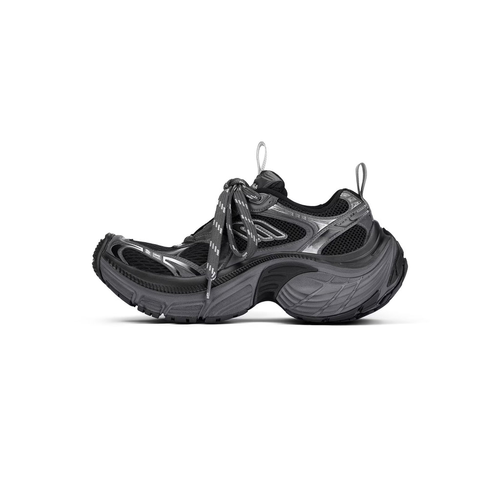 Winniemodo,Winnie modo,Balenciaga 815859 W2MV2,Balenciaga Men’s 6XL Sneaker,Balenciaga 6XL black,Balenciaga 6XL grey,Balencia