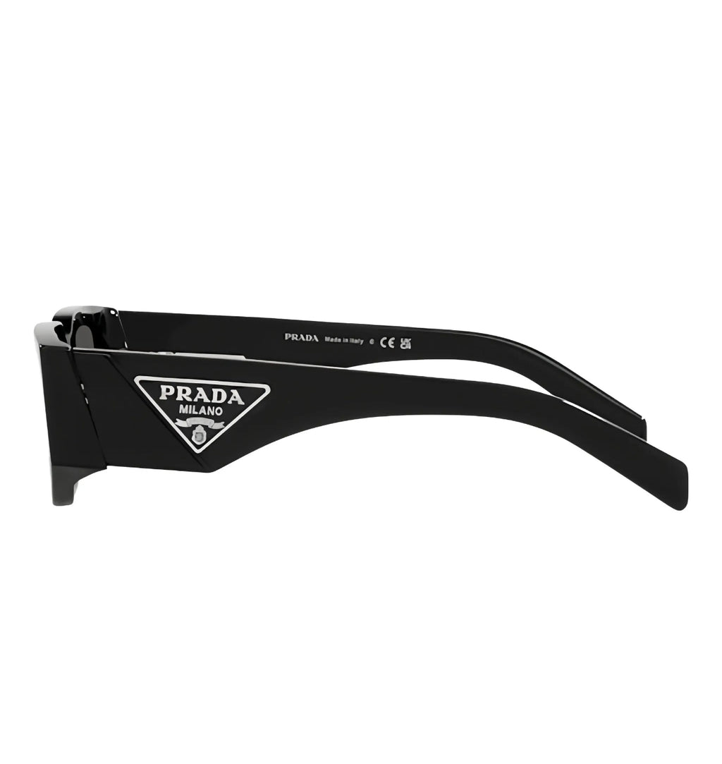 Winniemodo,Winniemodony,Prada SPR09Z,Prada symbole rectangle sunglasses,Prada sunglasses black,Prada sunglasses sale,Prada su