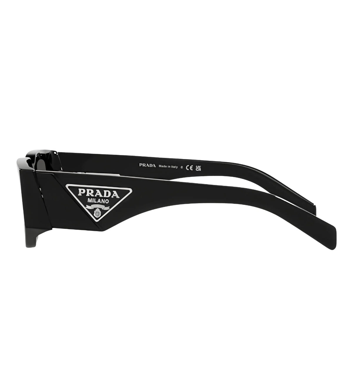 Winniemodo,Winniemodony,Prada SPR09Z,Prada symbole rectangle sunglasses,Prada sunglasses black,Prada sunglasses sale,Prada su