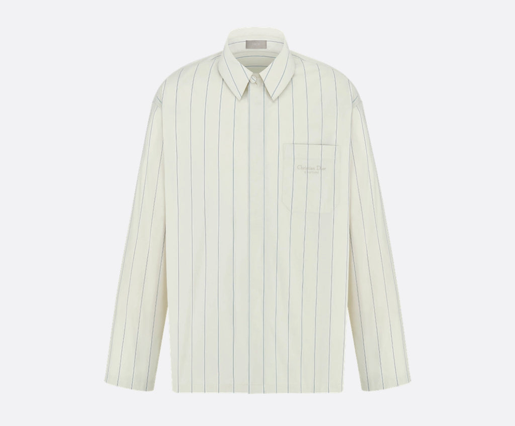 Winniemodo,Winnie modo,Dior 593C526A3034,Dior shirt with Christian Dior Couture embroidery,Dior shirt,Dior shirt beige,Dior s