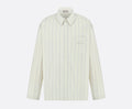 Winniemodo,Winnie modo,Dior 593C526A3034,Dior shirt with Christian Dior Couture embroidery,Dior shirt,Dior shirt beige,Dior s